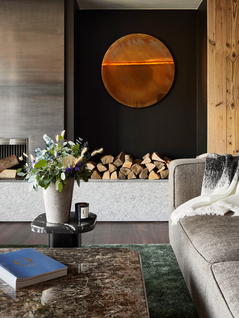 Les Chalets de l&rsquo;Observatoire